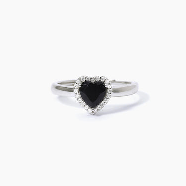 Anello Love Affair nero