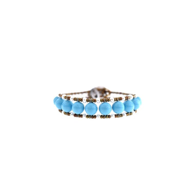 Bracciale Essentiel BluTu