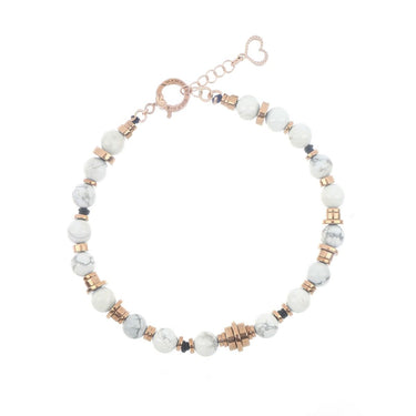 BRACCIALE AULITE BIANCA TANCREDI