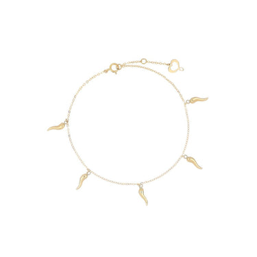 BRACCIALE 18KT TIÉ