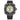 Diver's professionale certificato ISO 6425 Movimento Eco Drive a carica luce con riserva di carica di 180 giorni. OROLOGIO DA SUB CITIZEN Cassa in SuperTitanio. Cinturino in caucciù. Vetro minerale. Ghiera girevole unidirezionale. Indici e sfere ad alta luminosità. Fondo e corona serrati a vite. WR 20 bar.