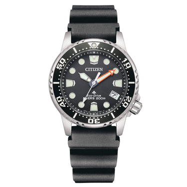 Diver's Eco Drive 200 mt Unisex