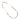 COLLANA COMBO MADRETERRA BROWN