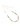 COLLANA LUNGA MADRETERRA BROWN
