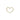 ORECCHINO ORO GIALLO 18KT CUORE PICCOLO CON DIAMANTI