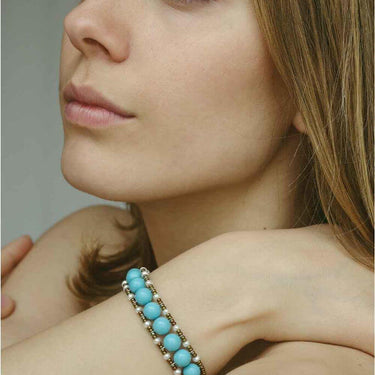 Bracciale Essentiel BluTu