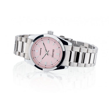 Orologio Luxury Lifestyle Pink