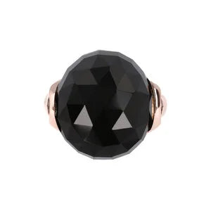 Anello Onice Nero