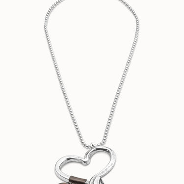 Collana Love at First Sight